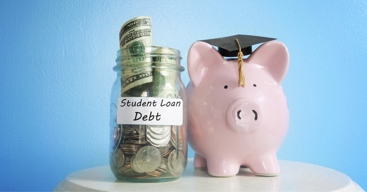 Should You Buy a Home with Student Loan Debt?