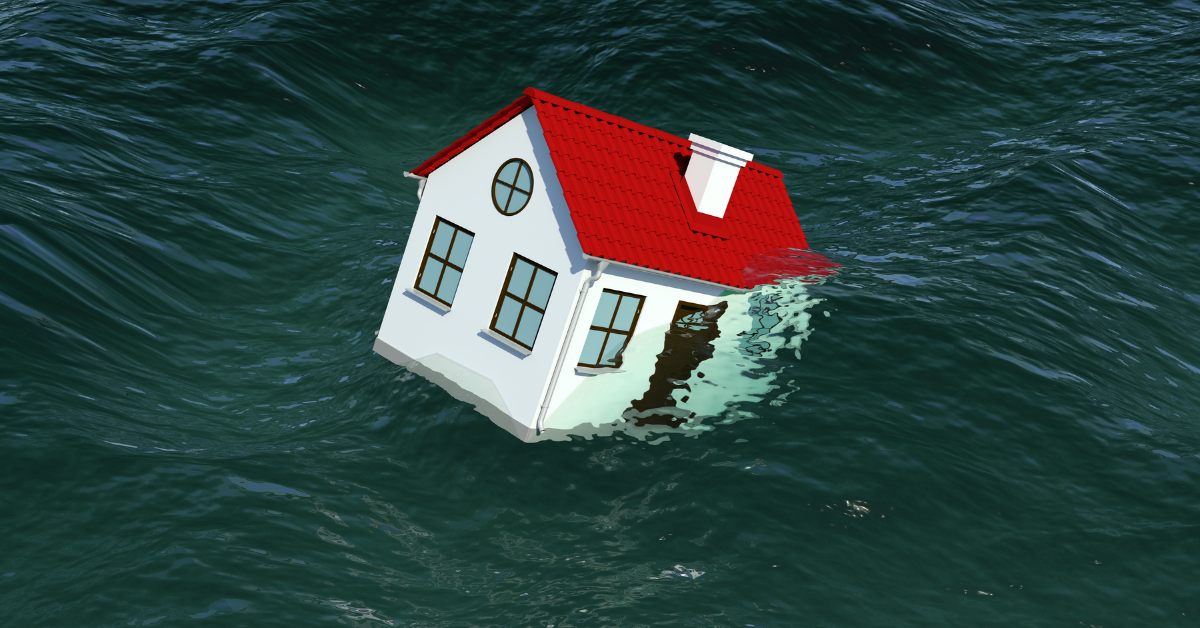 Underwater Mortgage: A Quick Guide For Homeowners