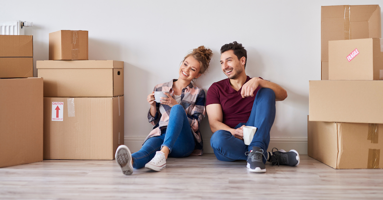 Step-by-Step Guide to Rent Your First Apartment