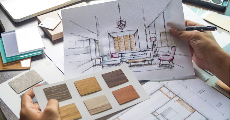 4 Key Factors To Consider When Designing Your New Home