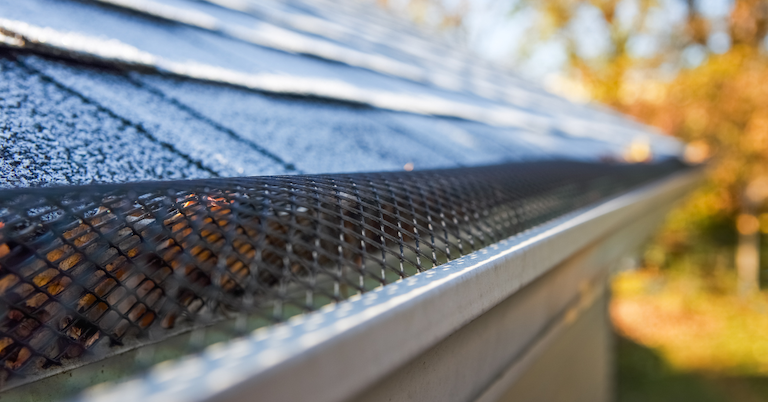 Why Gutter Guards Could Cost You Thousands of Dollars