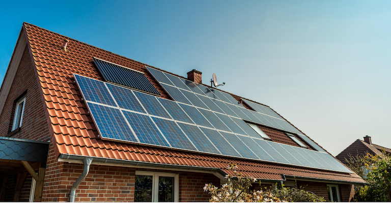 5 Benefits Of Installing Solar Panels To Your Rental Property
