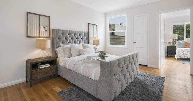 Switch It Up: Essential Tips For Creating A Functional Bedroom Aesthetic