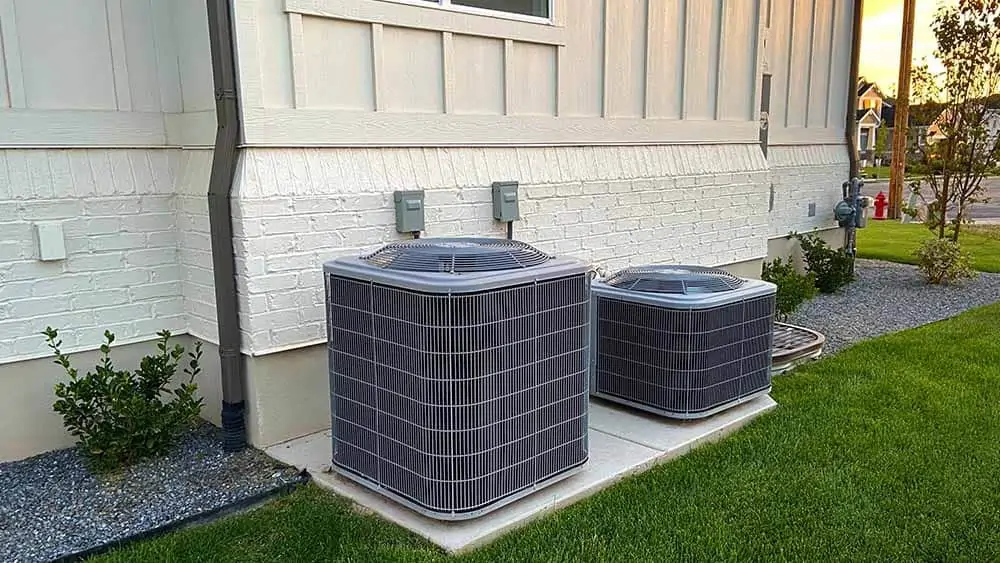 Cost to Install an HVAC System