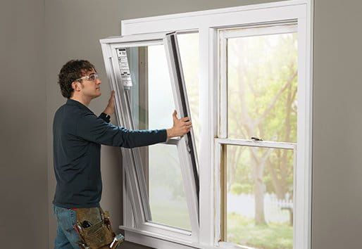 Installing New Replacement Windows & Doors: DIY or Hiring a Pro?