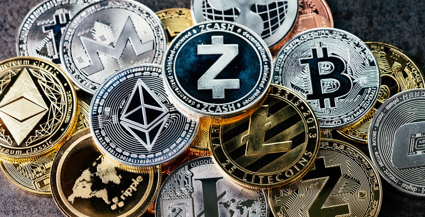 Top 10 Crypto Tokens for 2023