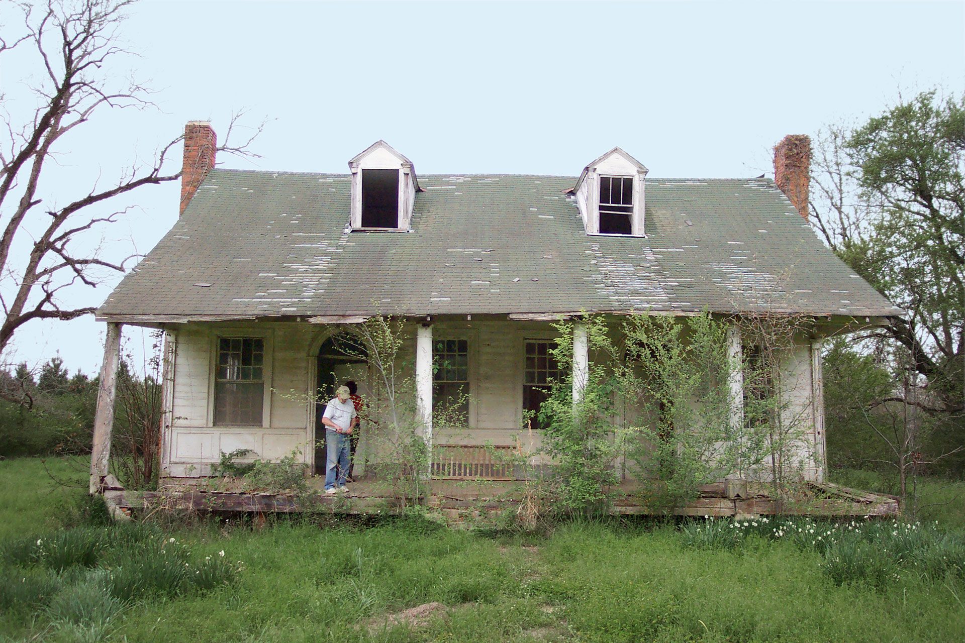 Buying A Fixer Upper Home
