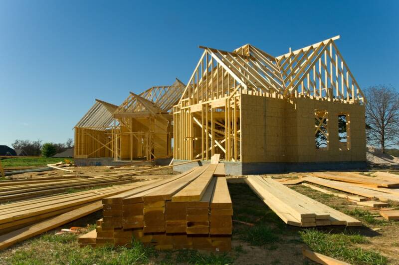 7 Tips To Consider When Buying New Construction