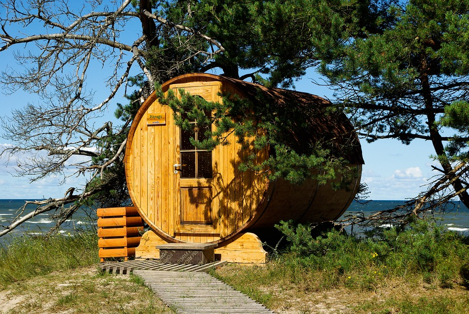 Building Your Own Sauna? Practical Tips to Help You