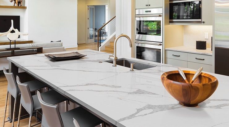 Top 9 Types of Kitchen Countertops for Your Kitchen