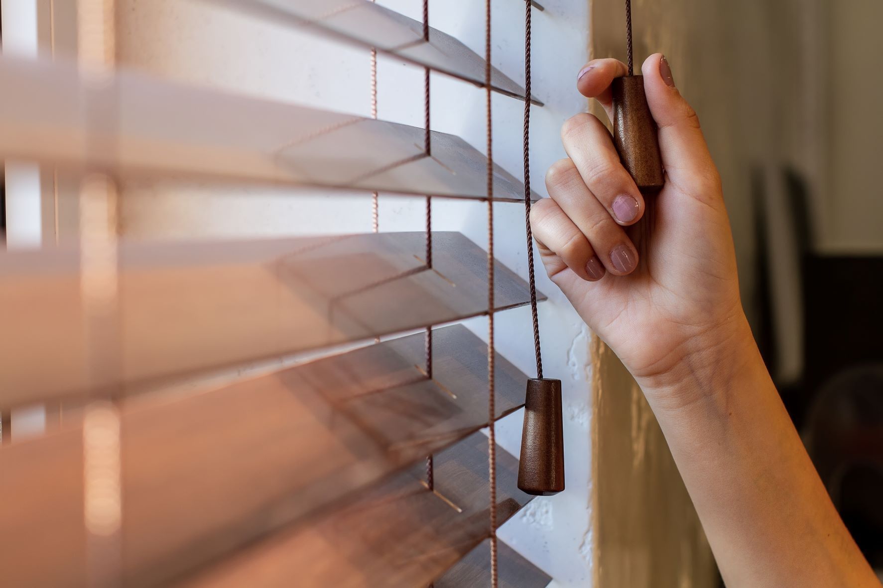 Do Window Treatments Improve Your Home's Resale Value?