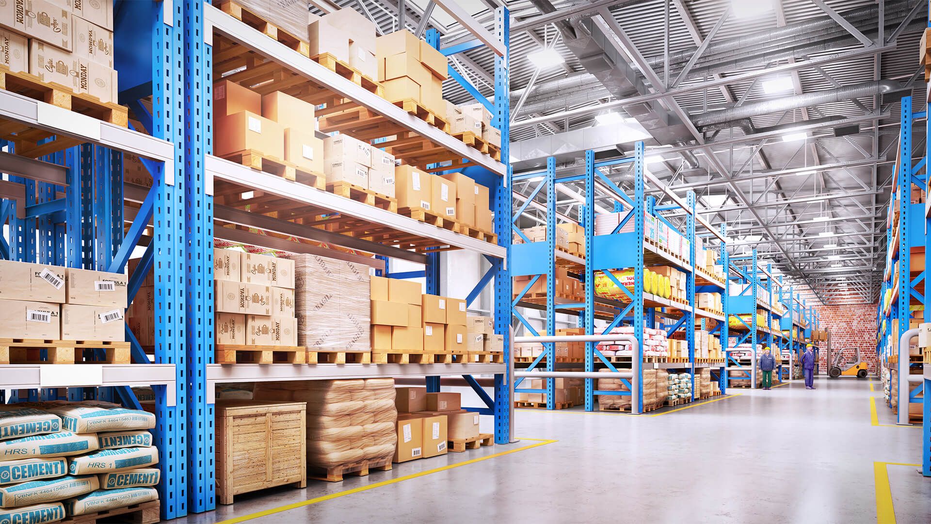 How To Purchase A Warehouse For Your Growing Business
