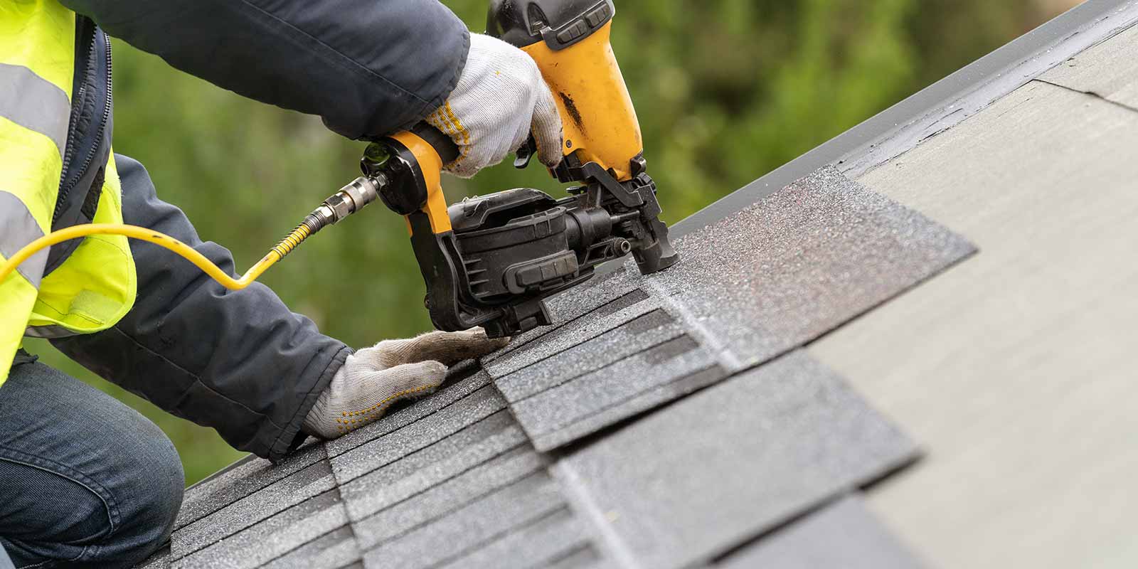 Simple Roof Repairs That You Can Absolutely DIY