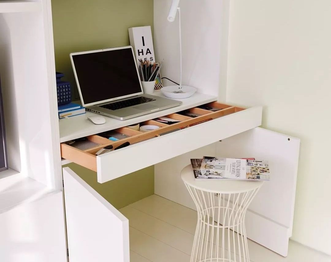 Having Trouble With A Lack Of Space? Here Are A Few Great Solutions