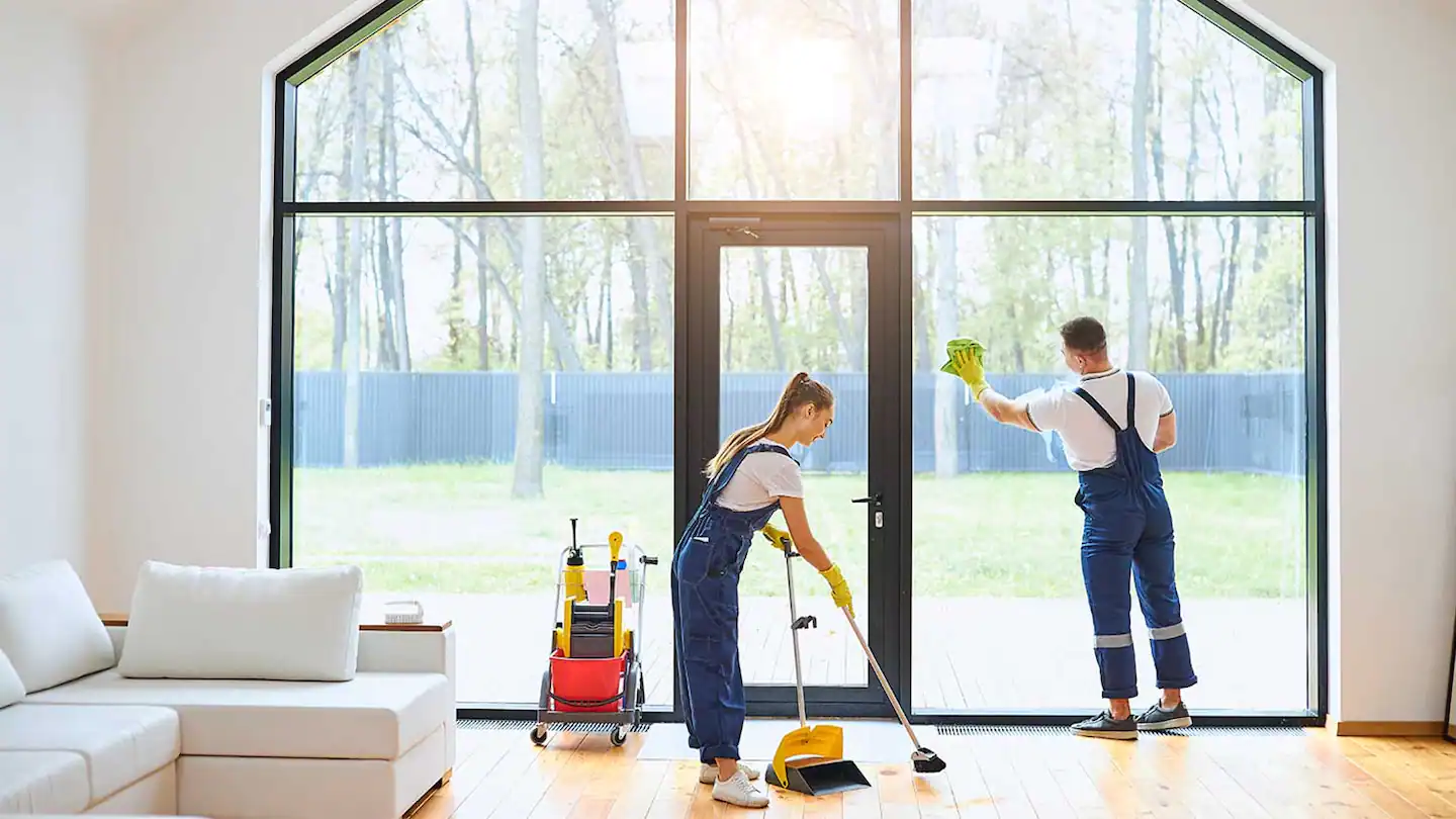 How to Clean Out Your House Prior to its Sale