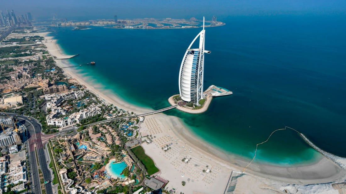 Answers to common questions from foreigners planning to buy property and move to Dubai