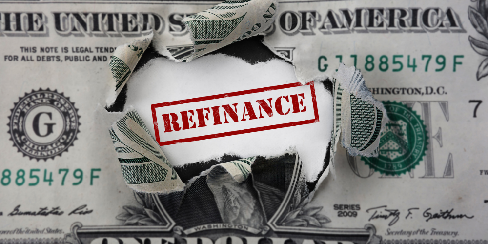 How to Refinance Your Housing Loan for Debt Consolidation