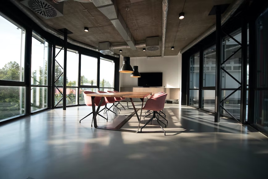 Renovating Your Business Interiors: Here Are 6 Tips to Help the Process