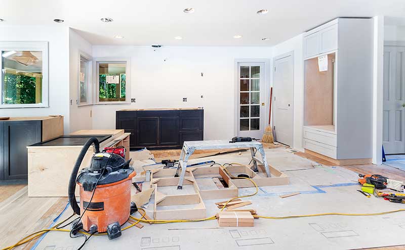 Useful Tips To Know Before Starting A Renovation Project