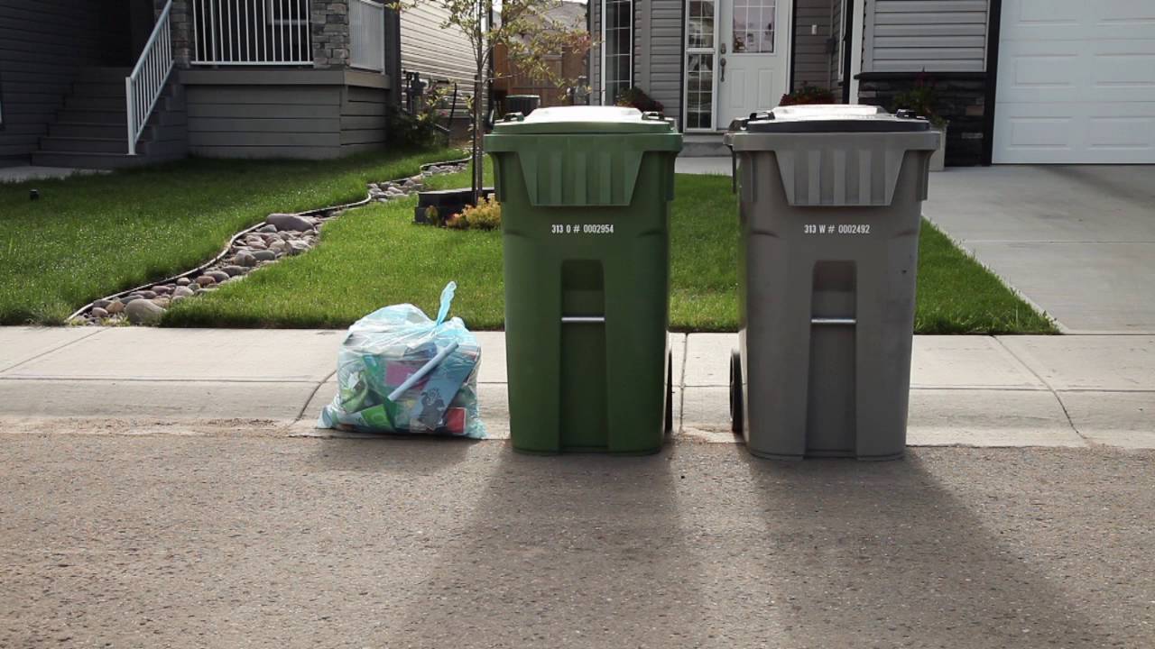 What First-Time Homeowners Should Know About Garbage Handling and Services