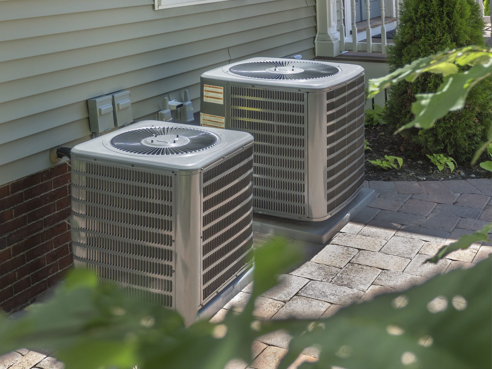 Top Tips For Managing Your Home Heating And Cooling Systems