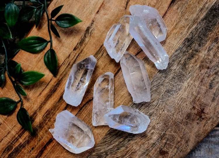What is Clear Quartz? Background & Uses
