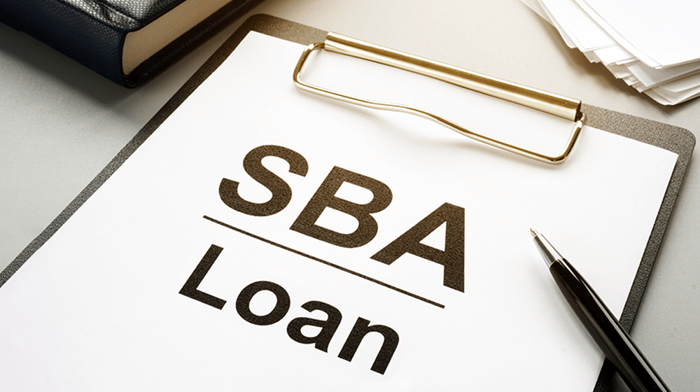 Using an SBA Loan to Buy a Business