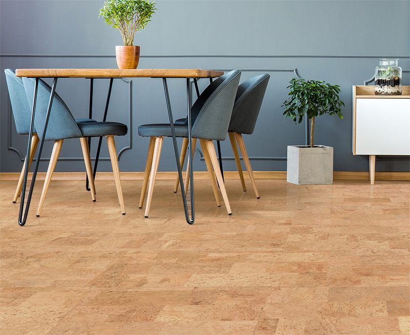 What is Cork Flooring? Why is it Popular?