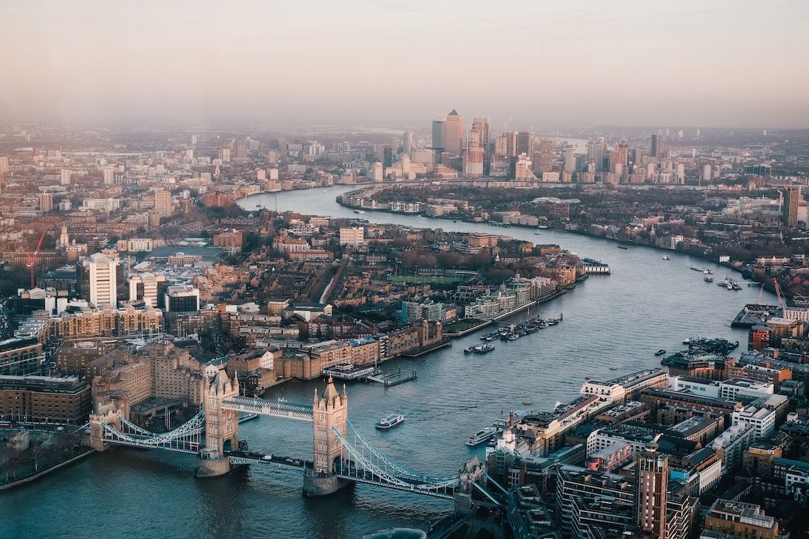 Why Is London A Great Place To Start A Business?