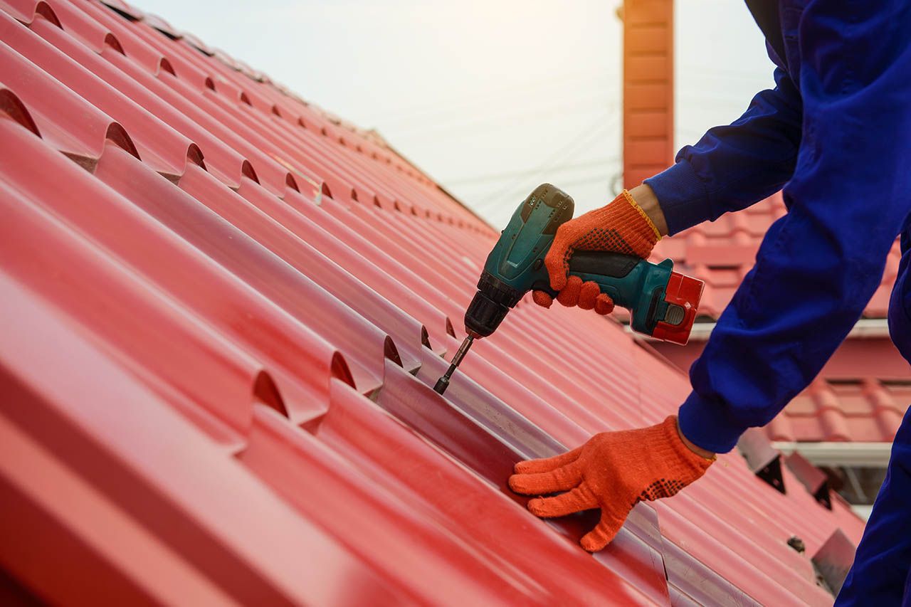 What Do You Need When Doing A Complete Overhaul Of Your Roof?
