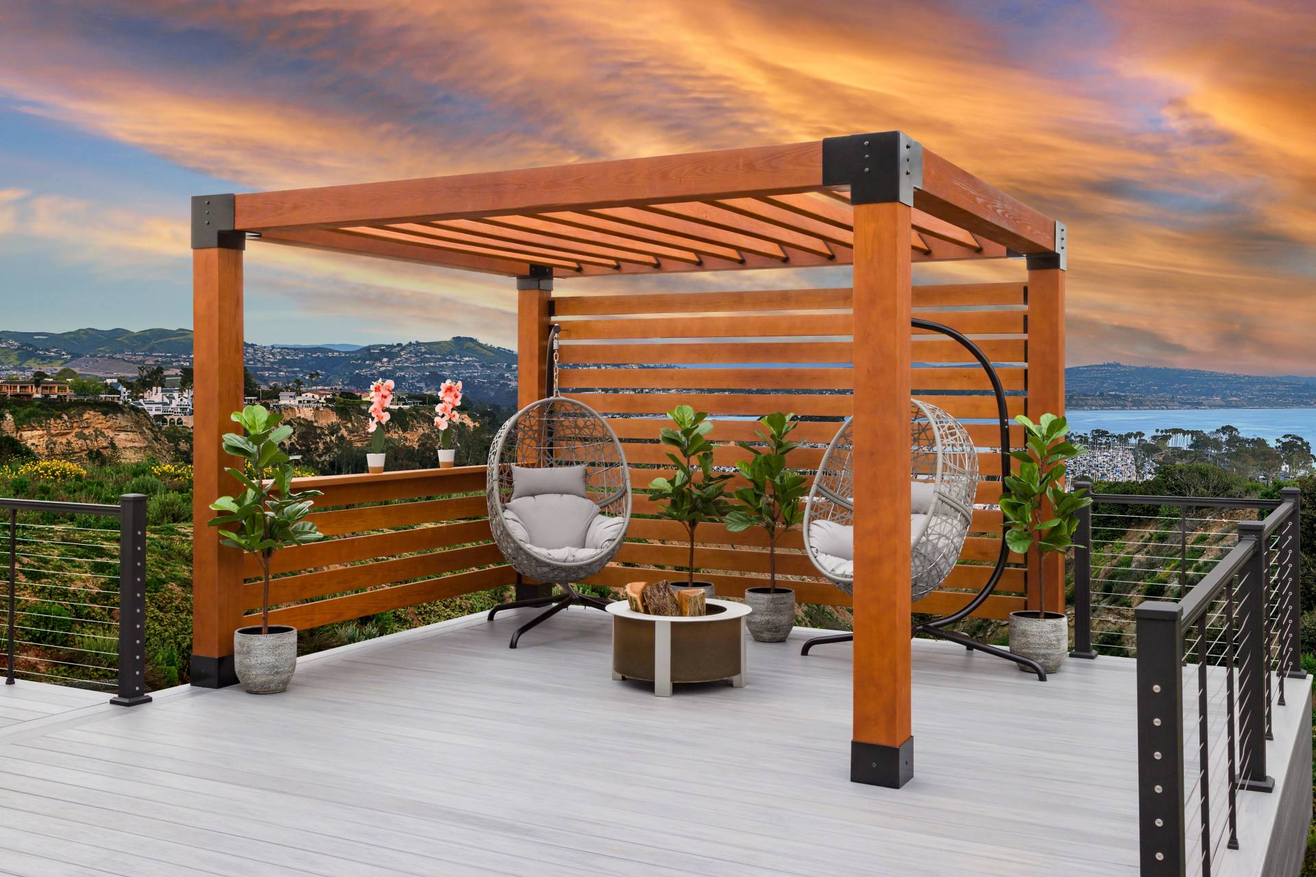 How Can a Pergola Add Value to Your Home?