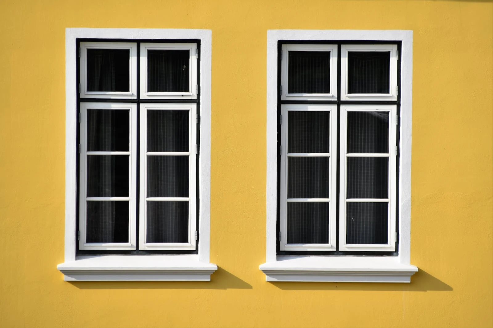 Different Types of Window Glass: Explained