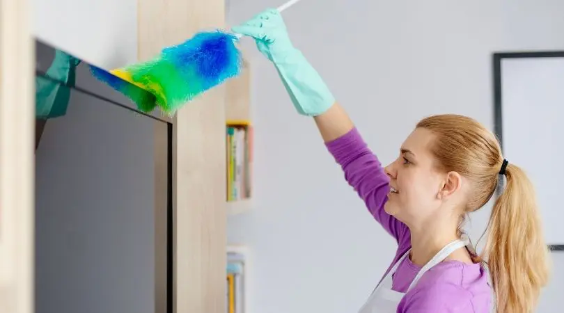 How Much to Charge for House Cleaning