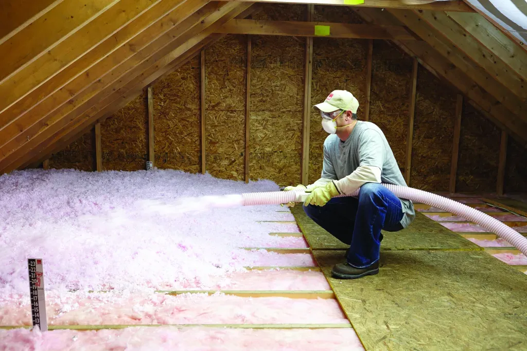 Best Insulation for Attics: Maximize Energy Efficiency