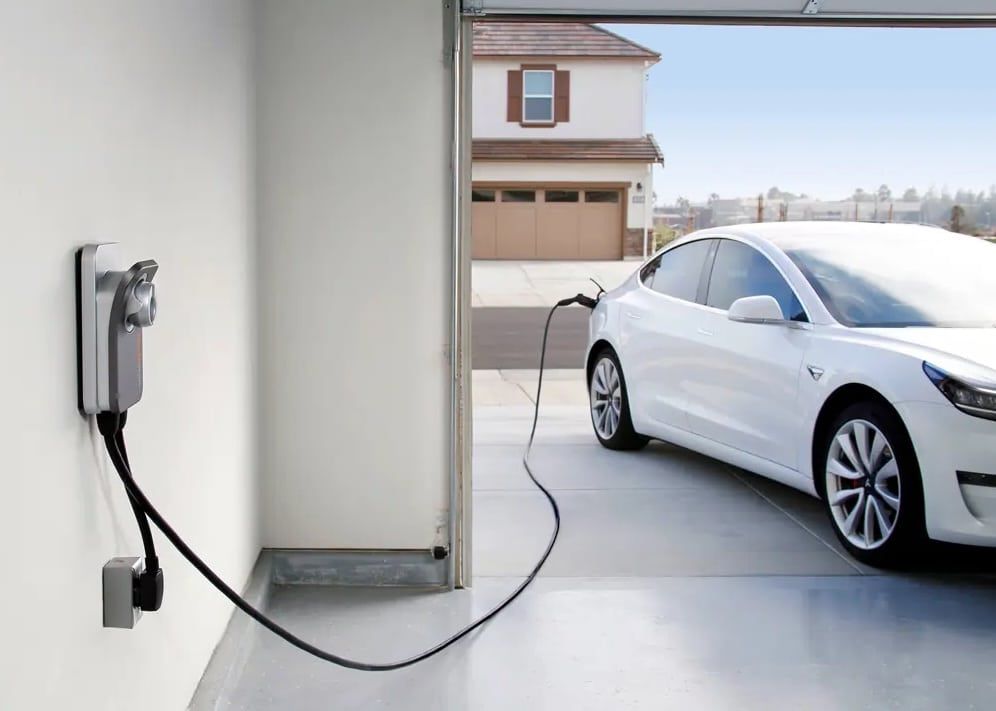 Best EV Chargers Under $1,000