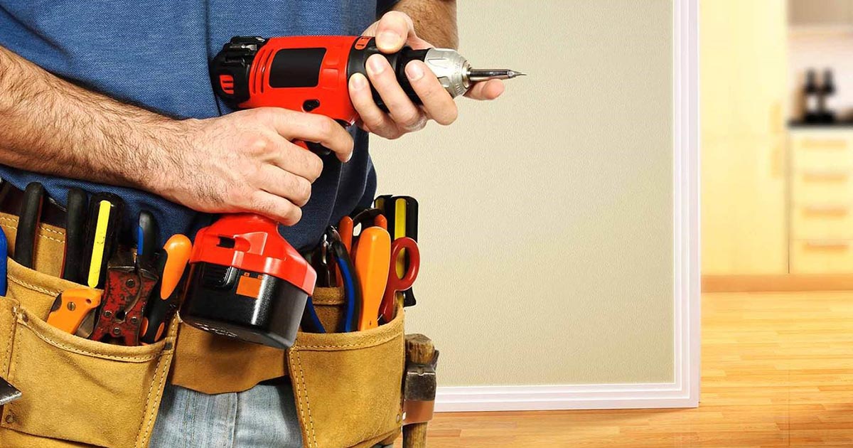 The Benefits of Regular Home Maintenance