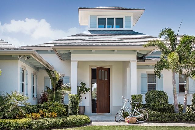 What's the Average Home Price In Florida