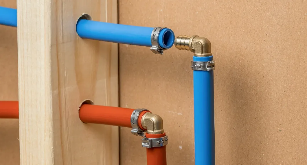 What is PEX Plumbing?