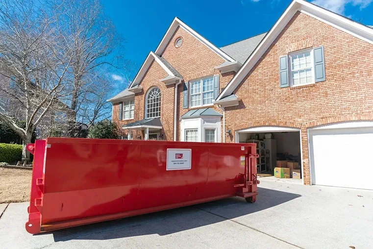 5 Ways Dumpster Rental Can Help With Your Home Improvement Projects