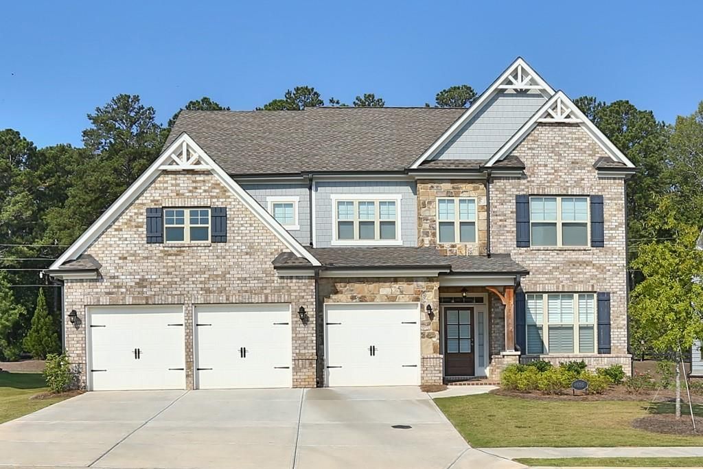 Flat Fee MLS Georgia