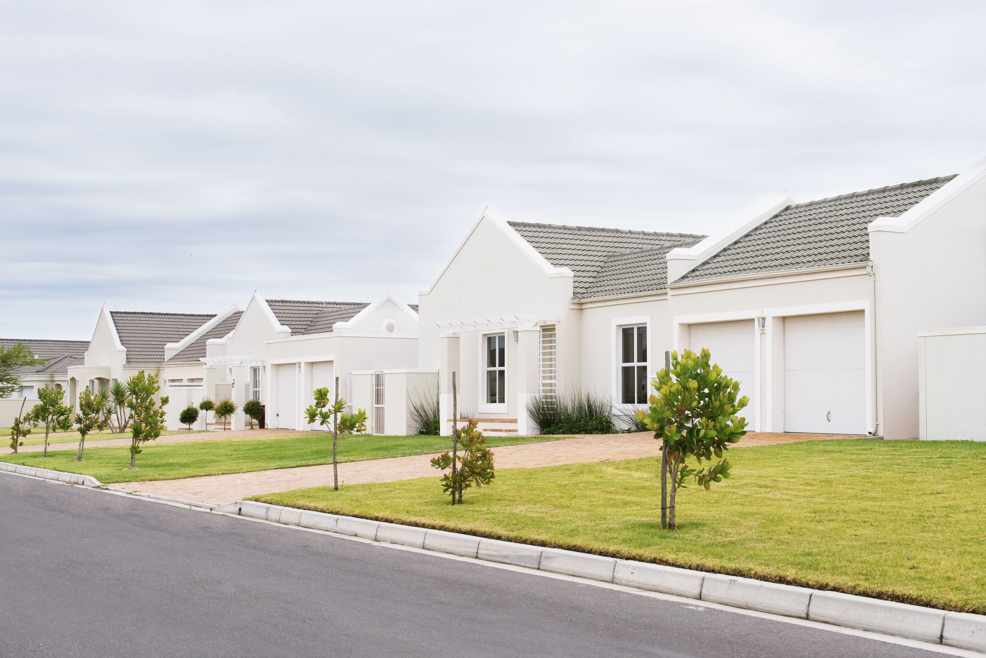 Should You Buy a Home in a Planned Community?