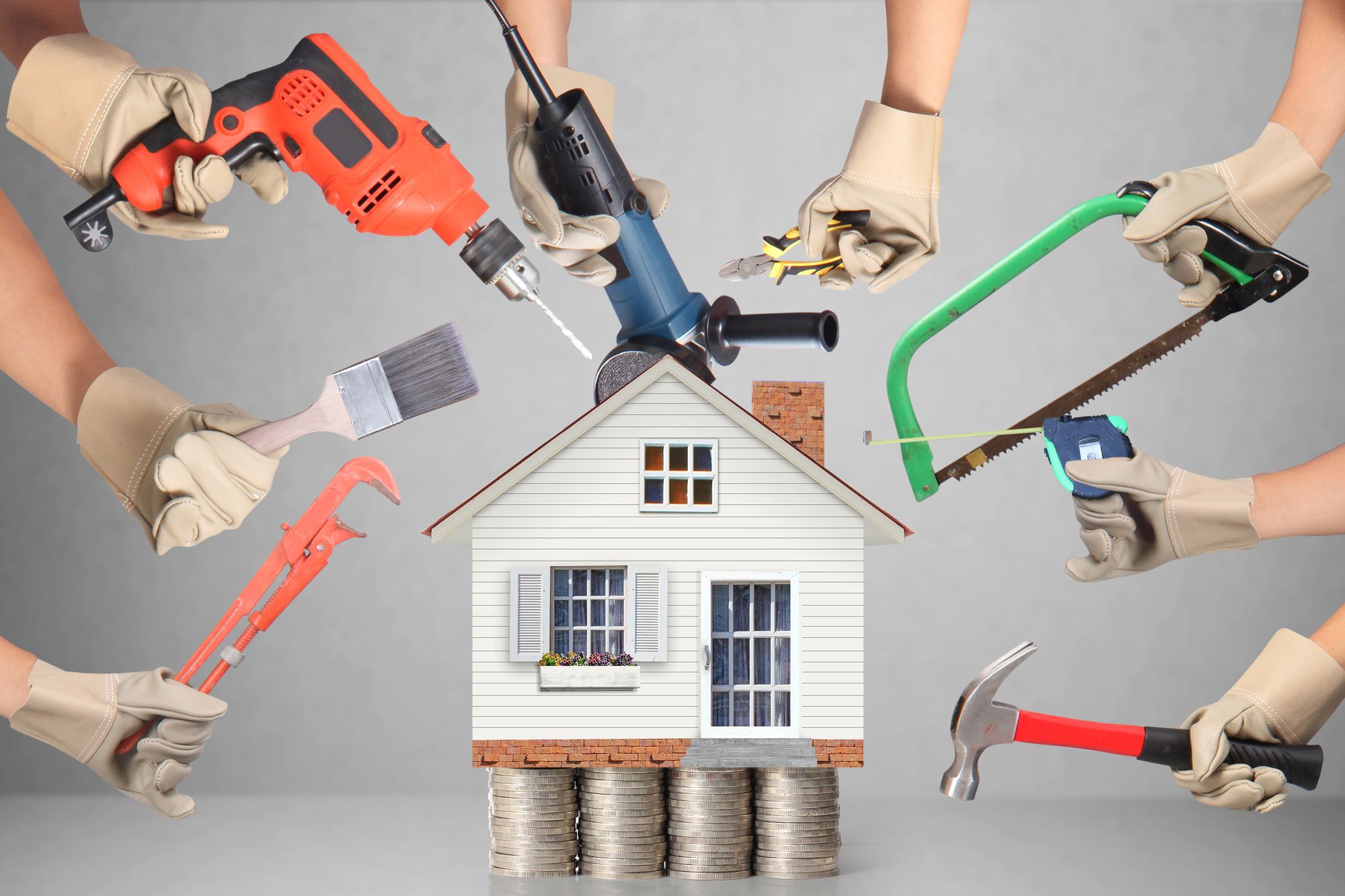 Should You Fix Your Home Or Sell As Is?