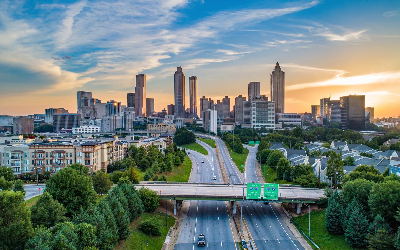 What is the Cost of Living in Atlanta, Georgia?