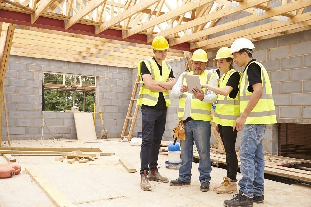 6 Most Important Construction Site Management Tips