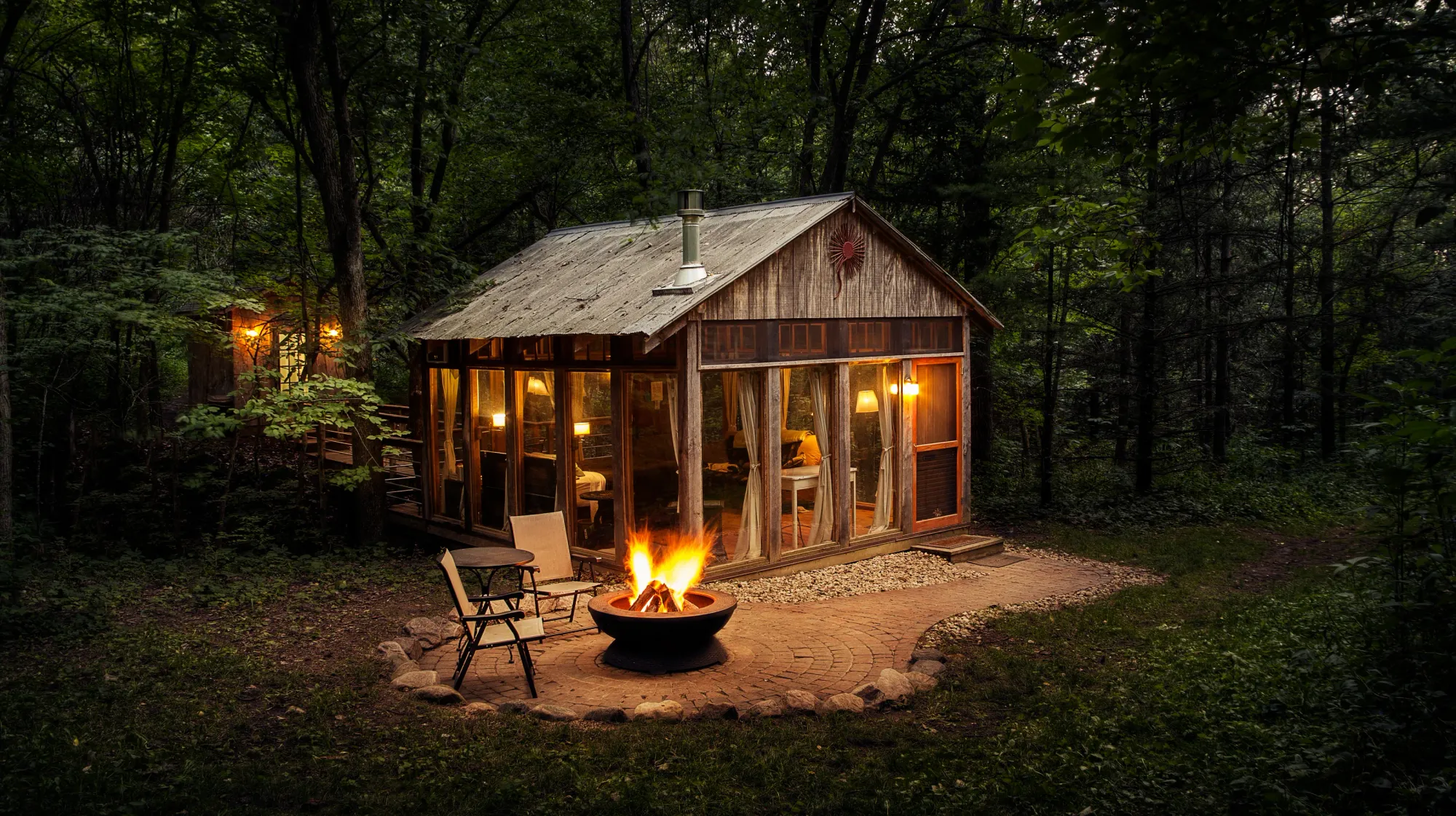 How to Build a Small Cabin