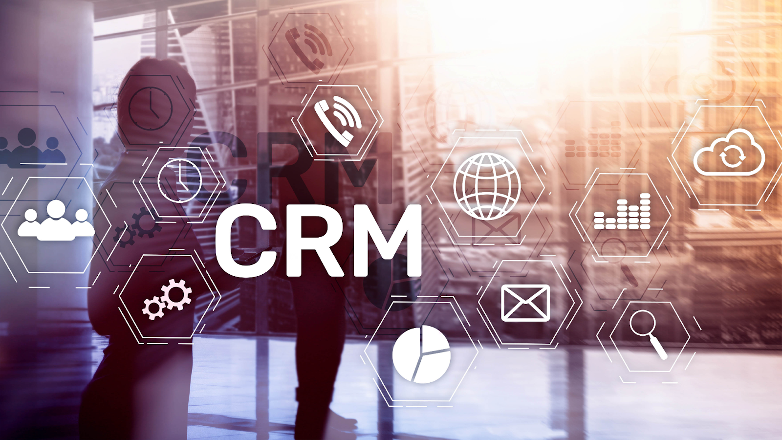 Why a Real Estate Company Needs CRM Software