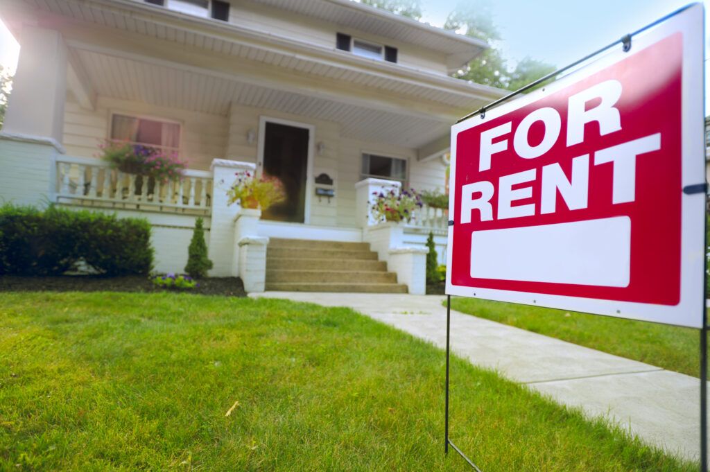 How to Prepare Your Home for Sale After a Tenant Moves Out