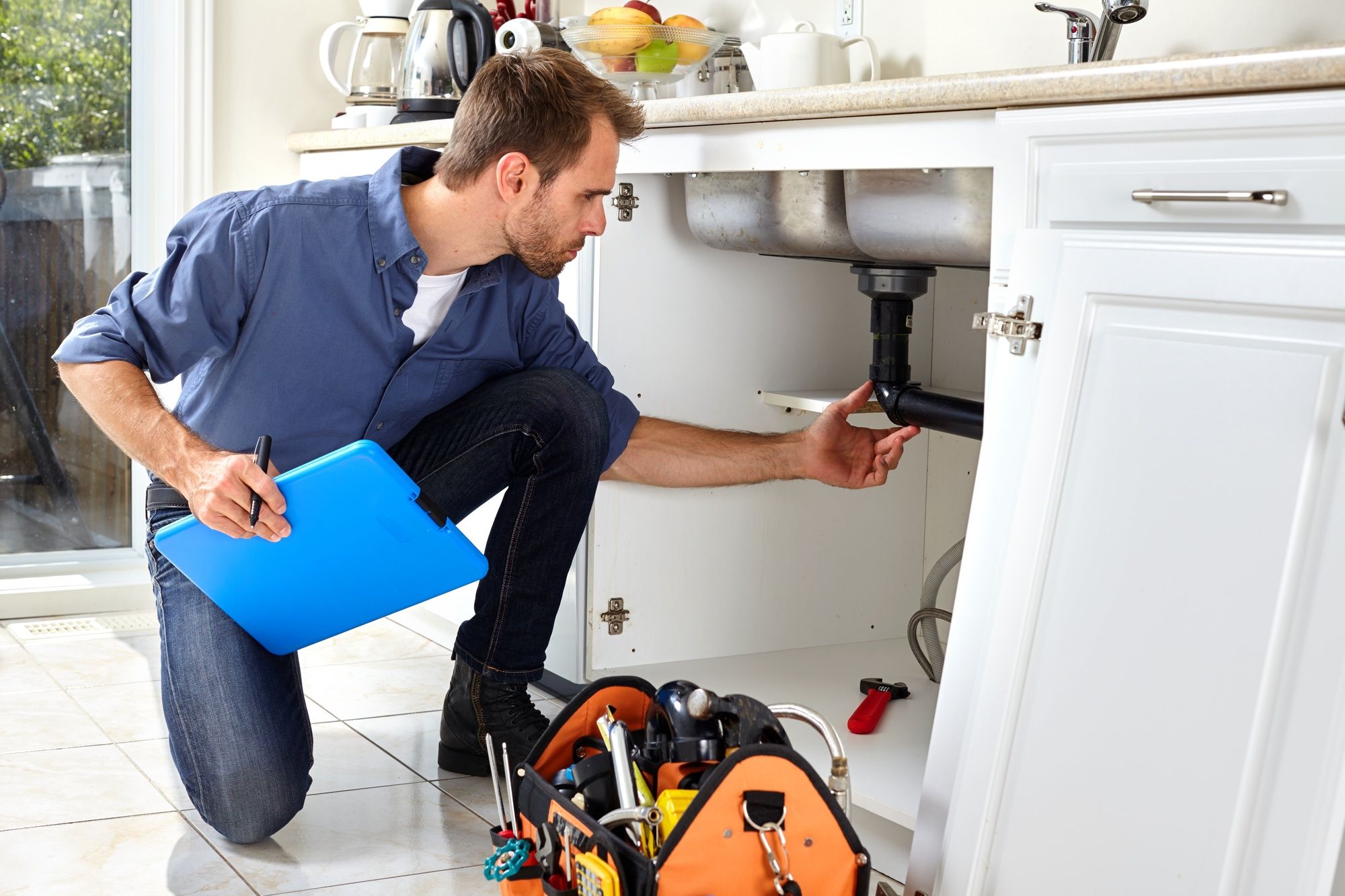 Why And When Do You Need A Home Plumbing Inspection