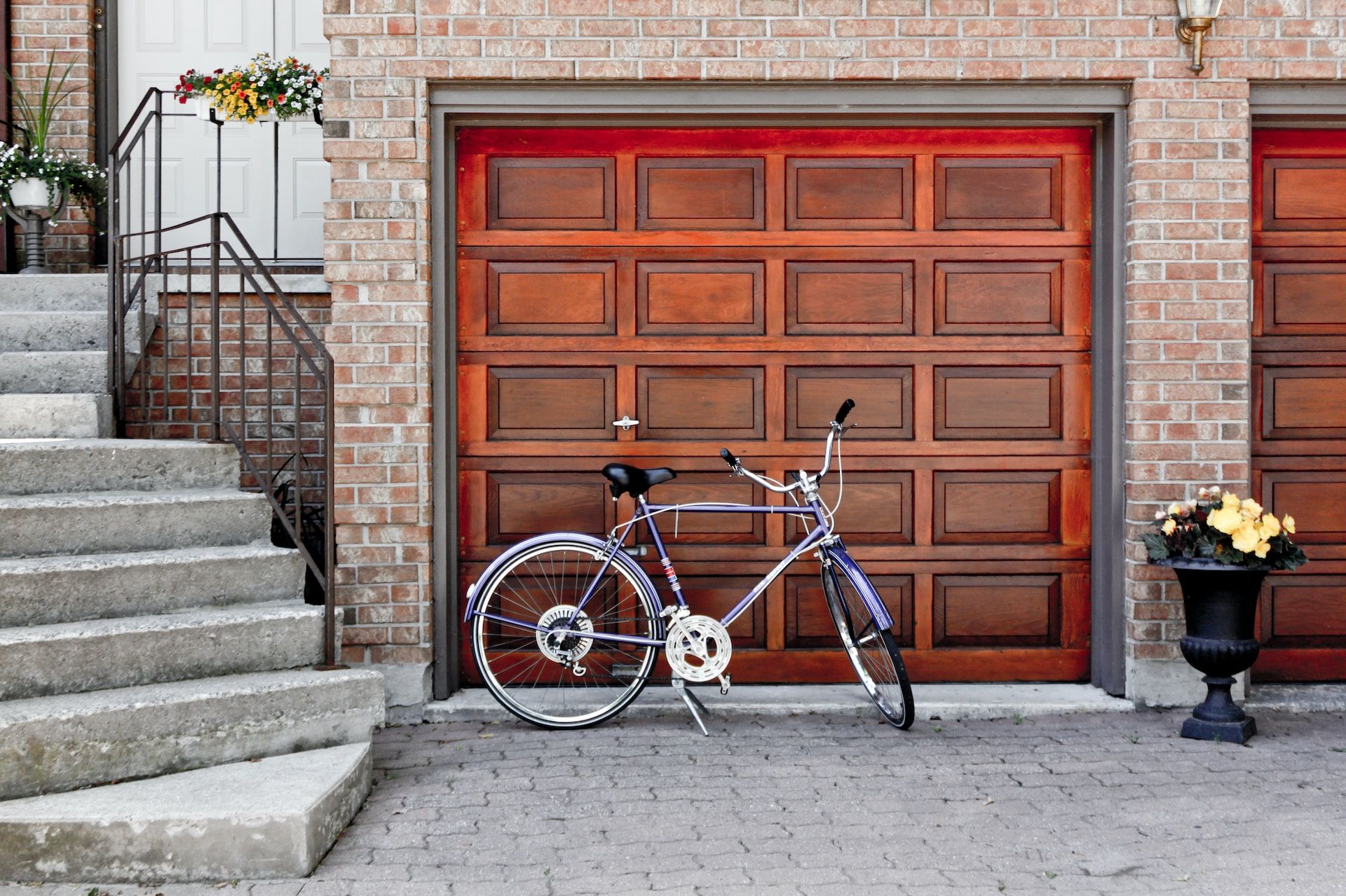 Garage Upgrades That Will Boost the Resale Value of Your Home