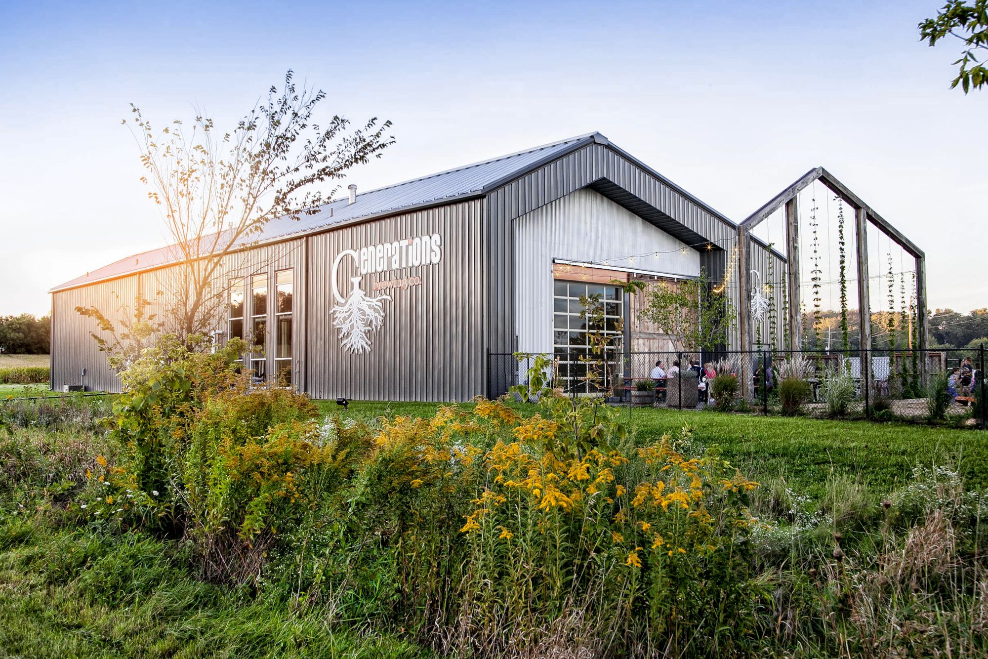 Agricultural Steel Buildings: A Cost-Effective Solution for Your Farming Needs